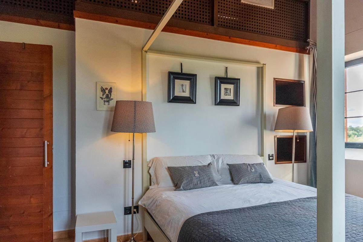 Villa Relax En El Campo Con Piscina En Mallorca